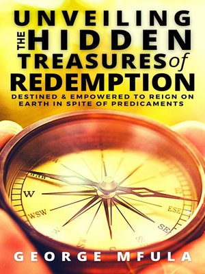 cover image of Unveiling the Hidden Treasures of Redemption